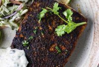 Golden Air Fryer Mahi Mahi