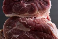 Pork Shoulder vs Pork Butt: Decoding Picnic and Boston Cuts