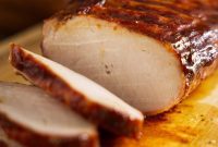 The Ultimate Guide to Perfect BBQ Pork Loin