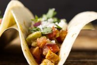 Pork Loin Taco Remix