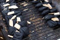 Smokehouse Flavor: Pork Loin on Your Charcoal Grill
