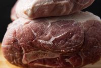 The Pork Loin Shoulder Showdown