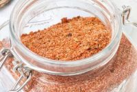 Ultimate Barbecue Spice Blend