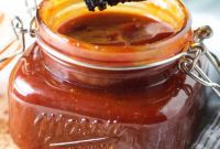 Kansas City’s Signature Barbecue Sauce