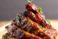 Air Fryer Ribs: From Leftovers to Legendary