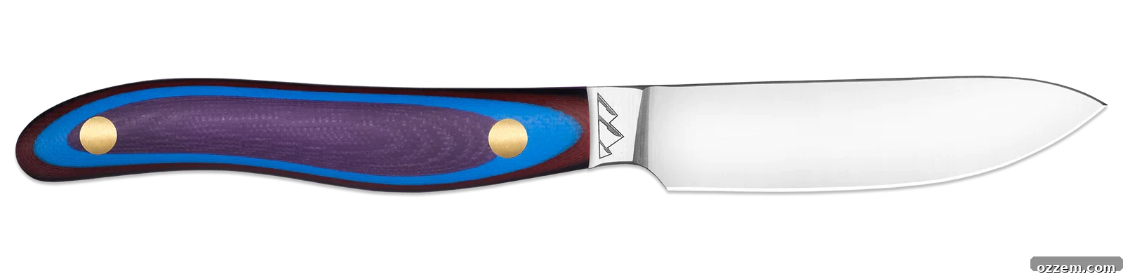 New West KnifeWorks 3" Paring Knife