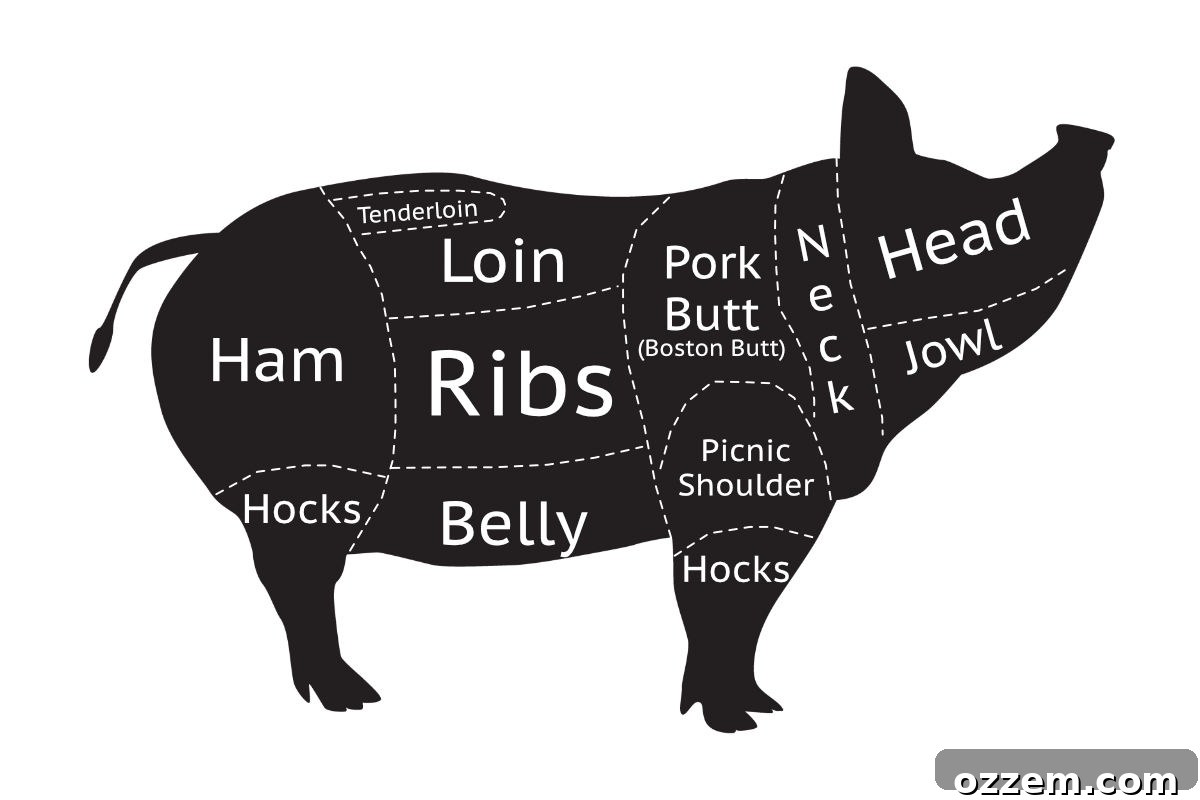 Pork Rib Perfection: Baby Back Ribs or St Louis Style? 4 img 5597 3