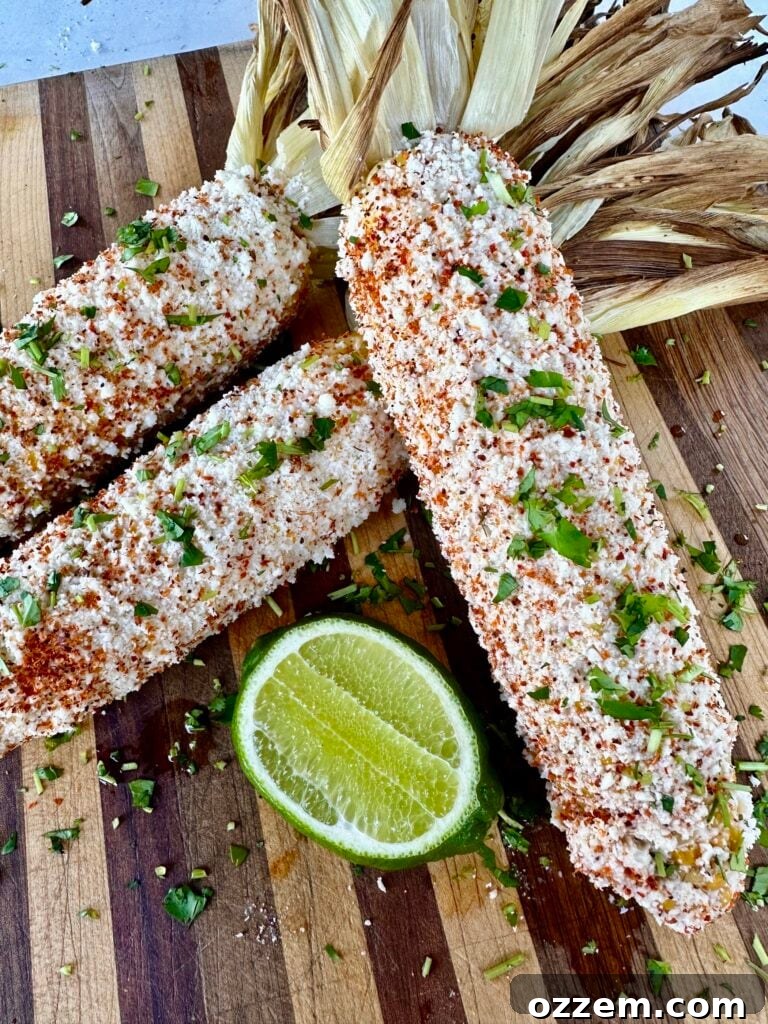 elotes mexican street corn.