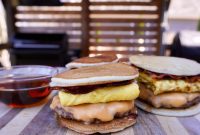 DIY McGriddle Perfection