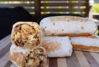 Perfect Breakfast Burrito Recipe: Flavorful Morning Wrap Steps