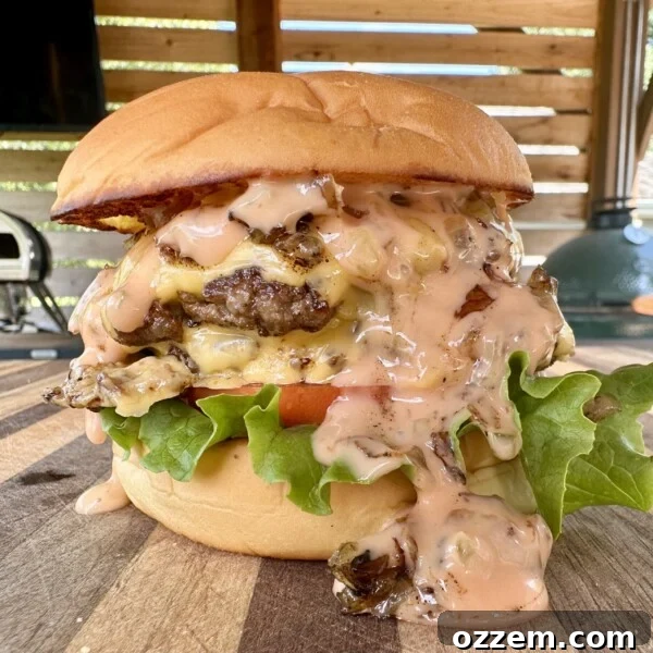 Jalapeño Popper Pub Burger Recipe: Creamy, Crispy, Spicy Bite 9 img 20010 10 1