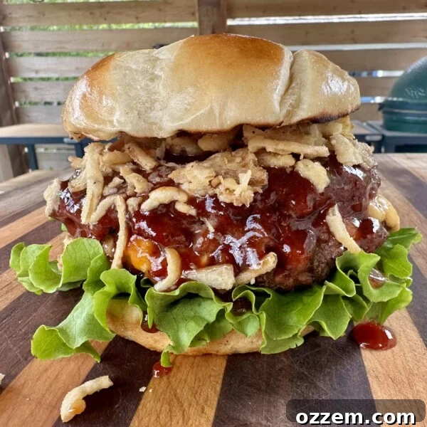 Jalapeño Popper Pub Burger Recipe: Creamy, Crispy, Spicy Bite 10 img 20010 11 1