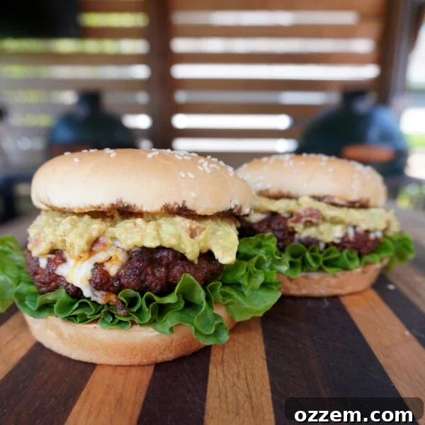 Jalapeño Popper Pub Burger Recipe: Creamy, Crispy, Spicy Bite 12 img 20010 13 1