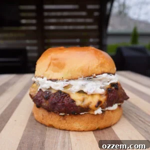 Jalapeño Popper Pub Burger Recipe: Creamy, Crispy, Spicy Bite 13 Jalapeno Popper Pub Burger.
