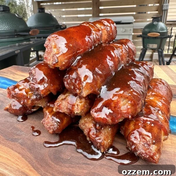 Pulled Pork-Stuffed Jalapeño Poppers: Smoky, Cheesy Bites 12 img 20184 13