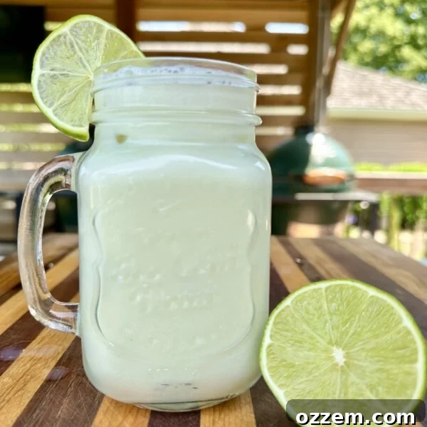 How to Make Refreshing Watermelon Juice at Home 10 Brazilian Lemonade