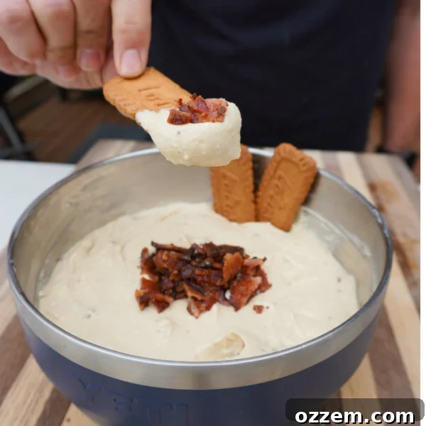 How to Make Refreshing Watermelon Juice at Home 12 Maple Bourbon and Bacon Dip