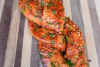 How to Make Braided Smoked Salmon
