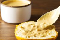 Classic Smash Burger Sauce Recipe