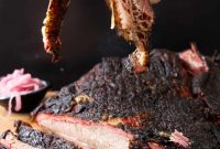 How to Smoke Brisket on a Pellet Grill