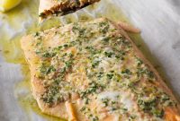Smoky Pellet Grill Salmon Recipe
